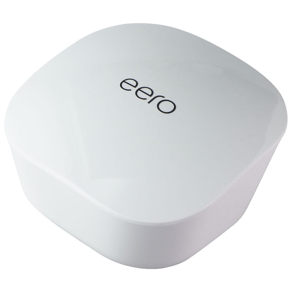 Eero Wireless Dual-Band 350Mbps (Single) Wi-Fi System Router - White (J010001)