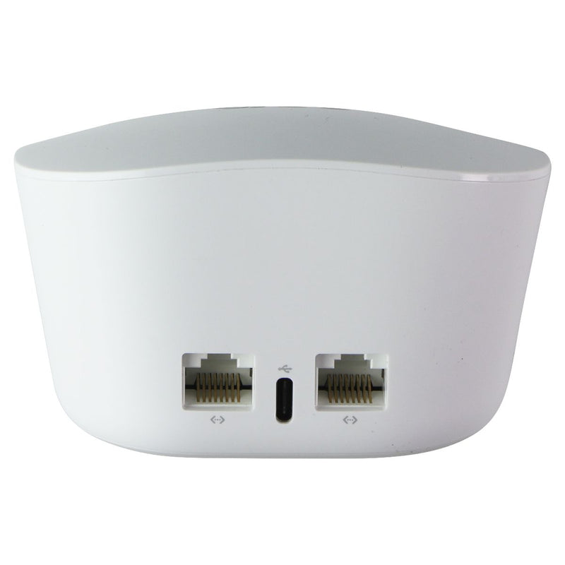 Eero Wireless Dual-Band 350Mbps (Single) Wi-Fi System Router - White (J010001)