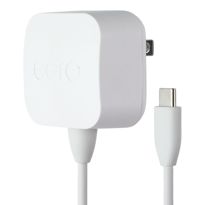 Eero Wireless Dual-Band 350Mbps (Single) Wi-Fi System Router - White (J010001)