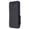 EFM Monaco Series Folio Case for Samsung Galaxy S22 - Black