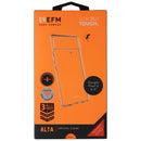 EFM Case Armour Alta Case for Google Pixel 6 - Crystal Clear
