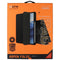 EFM Aspen Folio Case Armour for Apple iPad 9th/8th/7th Gen (10.2-inch) - Black