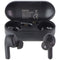 EFM - True Wireless Stereo Earbuds with ANC and Charging Case - Black