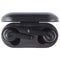 EFM - True Wireless Stereo Earbuds with ANC and Charging Case - Black