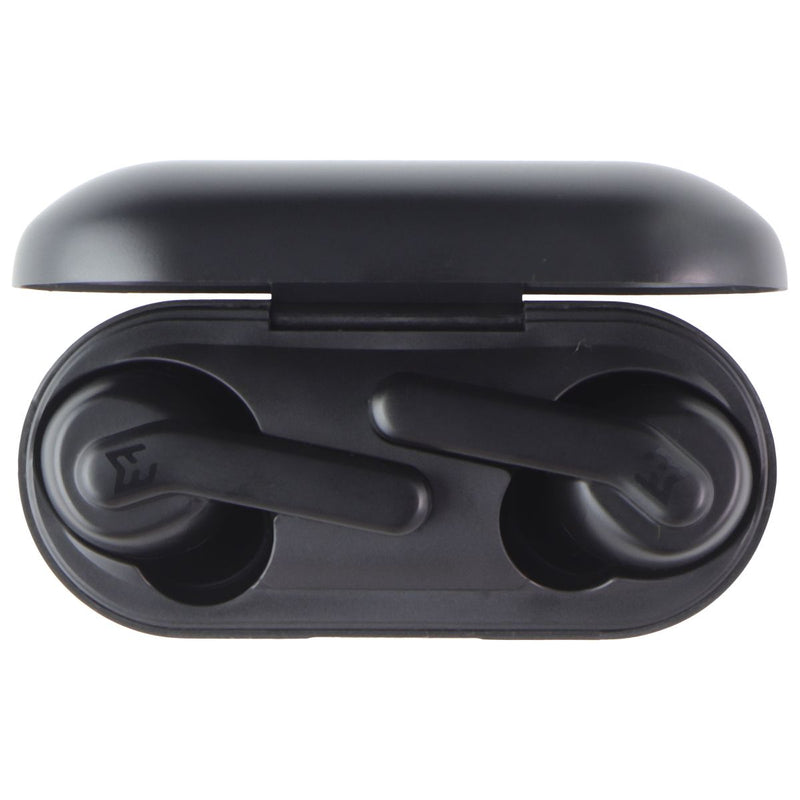 EFM - True Wireless Stereo Earbuds with ANC and Charging Case - Black