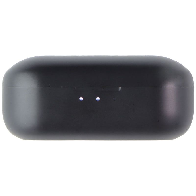 EFM - True Wireless Stereo Earbuds with ANC and Charging Case - Black