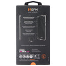 EFM Zurich Series Slim Case for Samsung Galaxy A91 - Clear