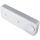 Eggtronic Power Bar USB-C Wireless Power bank 10,000mAh - White