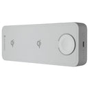 Eggtronic Power Bar USB-C Wireless Power bank 10,000mAh - White