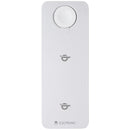 Eggtronic Power Bar USB-C Wireless Power bank 10,000mAh - White