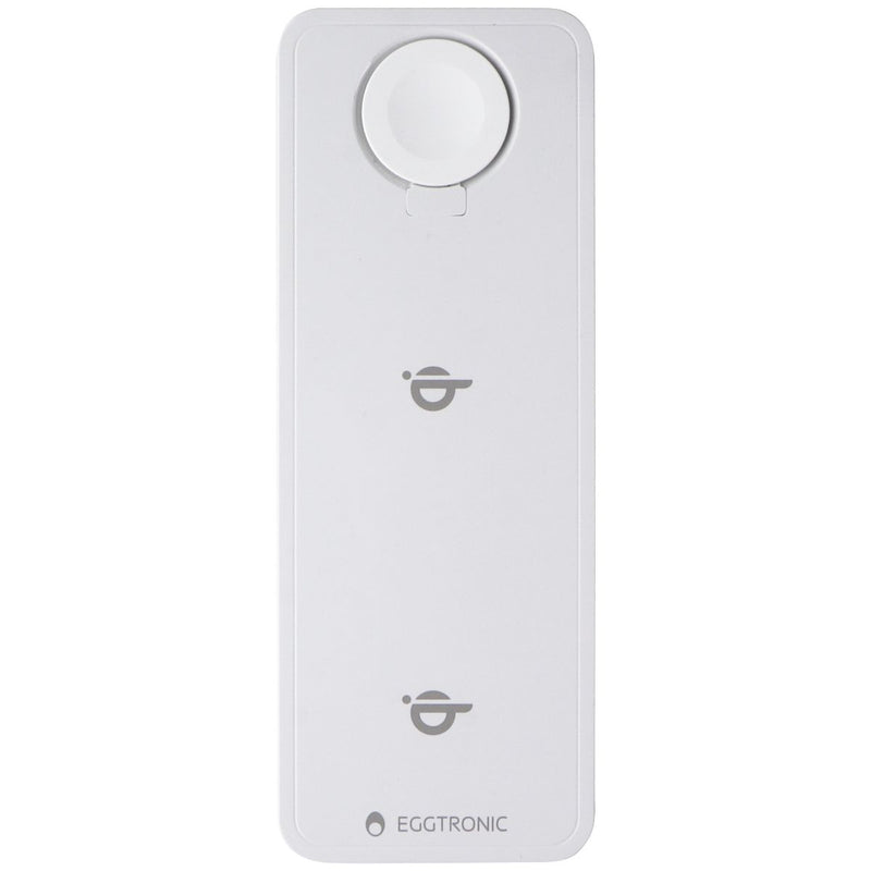 Eggtronic Power Bar USB-C Wireless Power bank 10,000mAh - White