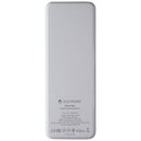 Eggtronic Power Bar USB-C Wireless Power bank 10,000mAh - White