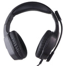 EKSA Fenrir S Gaming Headset for Xbox X/S/One, PS5/4, PC, Switch - Black/Green