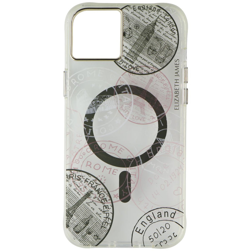 Elizabeth James Case for MagSafe for iPhone 14 Plus - Im Outta Here