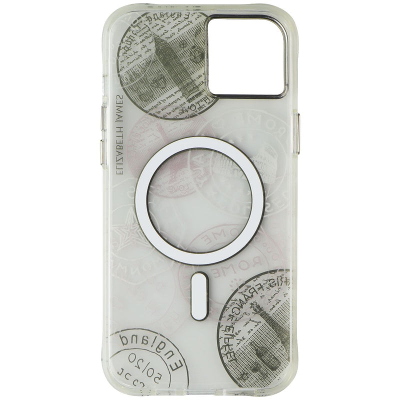 Elizabeth James Case for MagSafe for iPhone 14 Plus - Im Outta Here