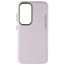 Elizabeth James Glitter Case for Samsung Galaxy S24 - Blush