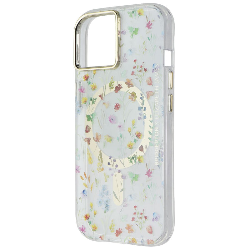 Elizabeth James Case for MagSafe for Apple iPhone 15/14/13 - Penelope