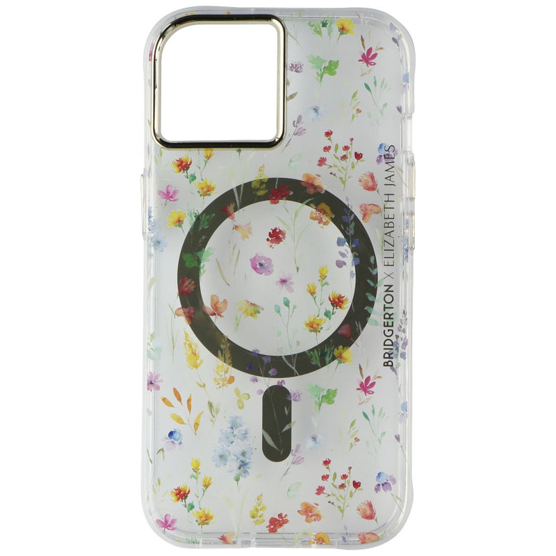 Elizabeth James Case for MagSafe for Apple iPhone 15/14/13 - Penelope
