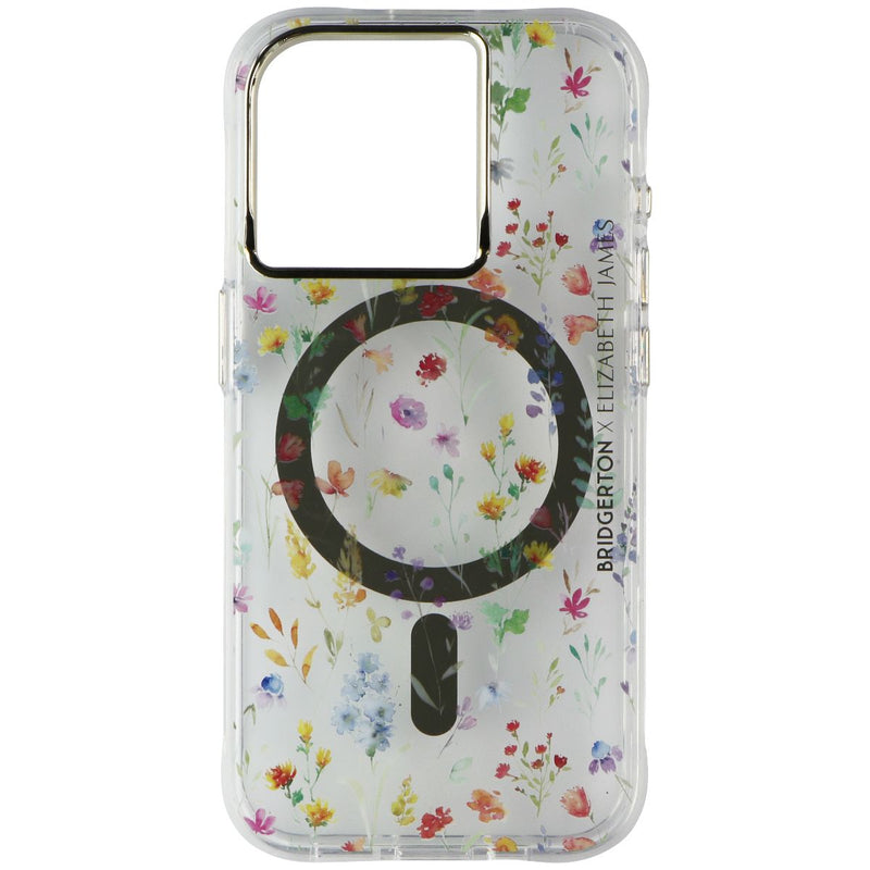 Elizabeth James Case for MagSafe for Apple iPhone 15 Pro - Penelope