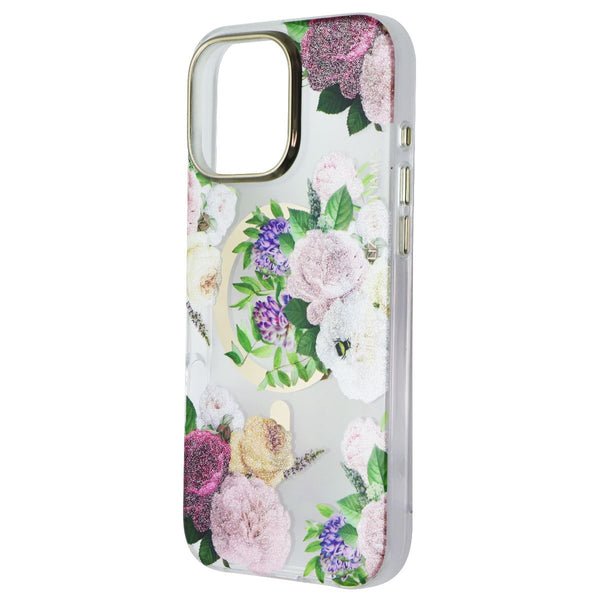 Elizabeth James Case for MagSafe for iPhone 16 Pro Max - Privy Garden