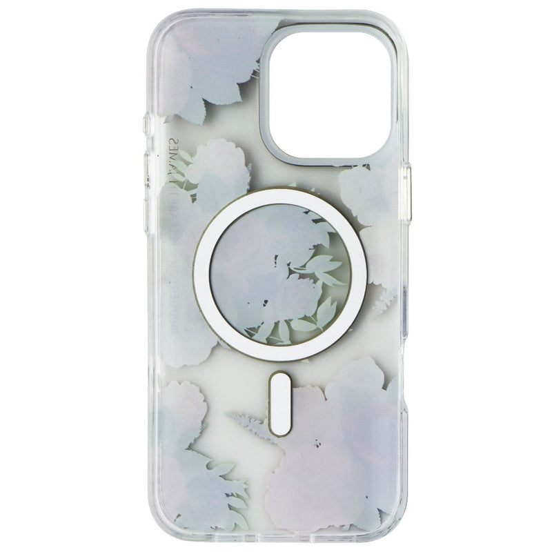 Elizabeth James Case for MagSafe for iPhone 16 Pro Max - Privy Garden