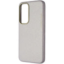 Elizabeth James Glitter Case for Samsung Galaxy S24 Plus - Blush