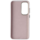 Elizabeth James Glitter Case for Samsung Galaxy S24 Plus - Blush