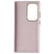 Elizabeth James Glitter Case for Samsung Galaxy S24 Ultra - Blush