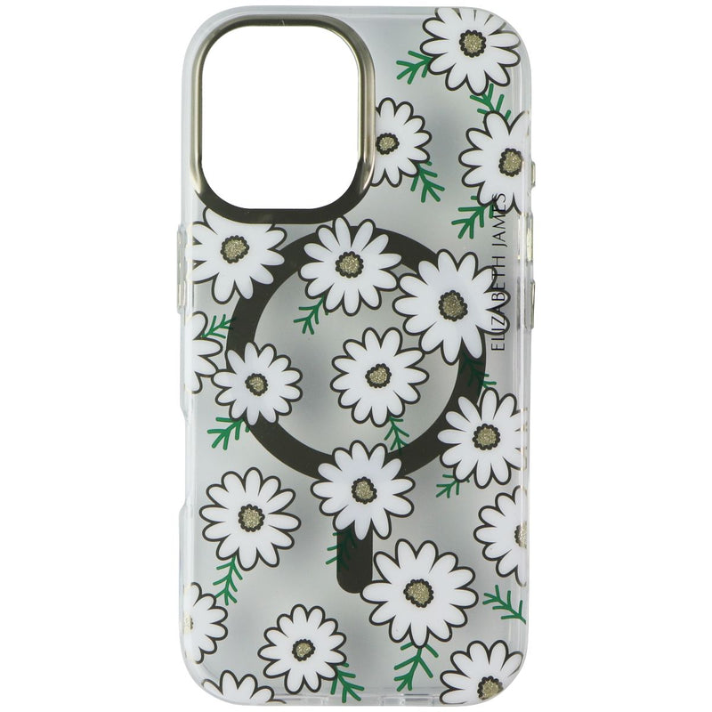 Elizabeth James Case for MagSafe for Apple iPhone 16 - California Dreaming