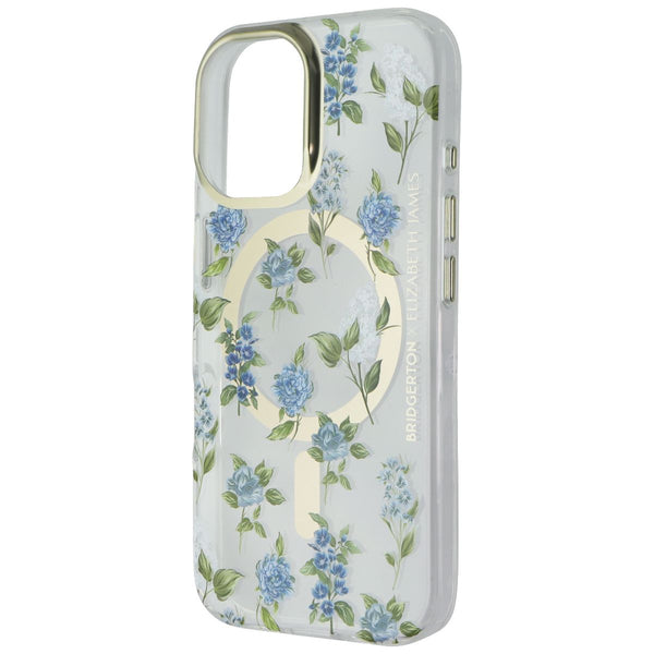 Elizabeth James Case for MagSafe for Apple iPhone 16 – Blooming Waltz
