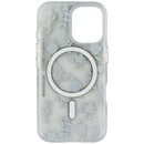 Elizabeth James Case for MagSafe for Apple iPhone 16 – Blooming Waltz