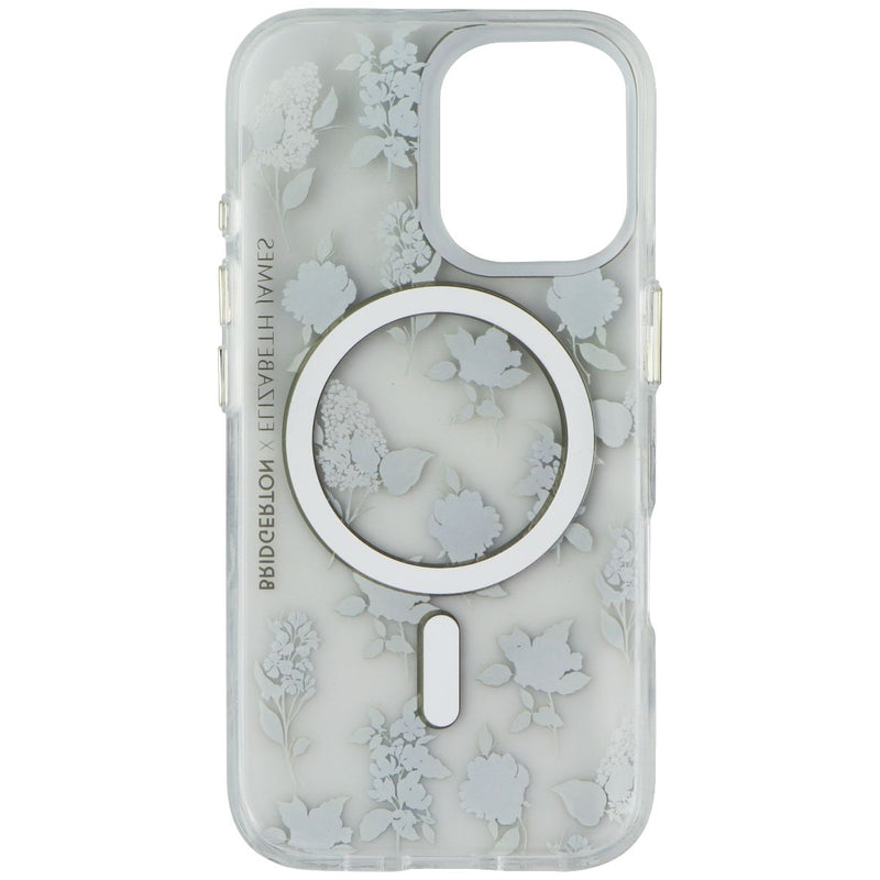 Elizabeth James Case for MagSafe for Apple iPhone 16 – Blooming Waltz