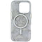 Elizabeth James Case for MagSafe for Apple iPhone 16 Pro - Feather