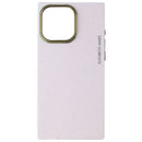 Elizabeth James Blox Case w/ MagSafe for Apple iPhone 16 Pro Max - Blush Glitter