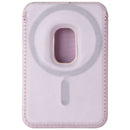 Elizabeth James Magnetic Card Holder for MagSafe - Blush Glitter