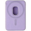 Elizabeth James Magnetic Card Holder for MagSafe - Berry Bloom