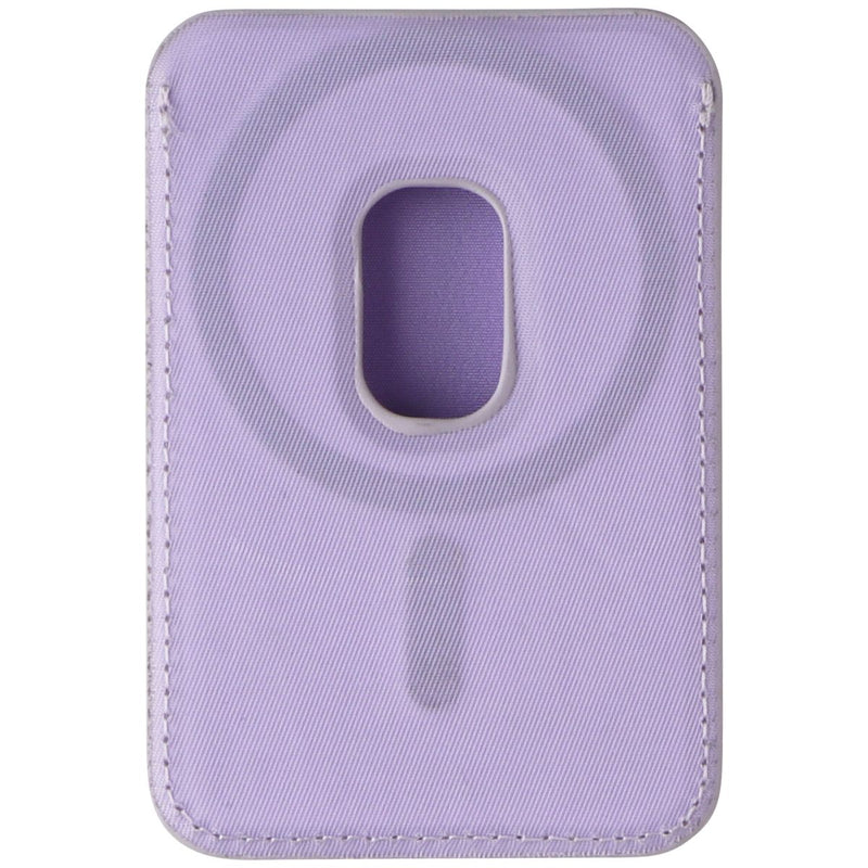 Elizabeth James Magnetic Card Holder for MagSafe - Berry Bloom