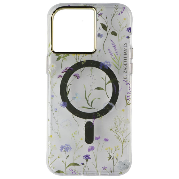 Elizabeth James Case for MagSafe for iPhone 15 Pro Max - Afternoon in Versailles