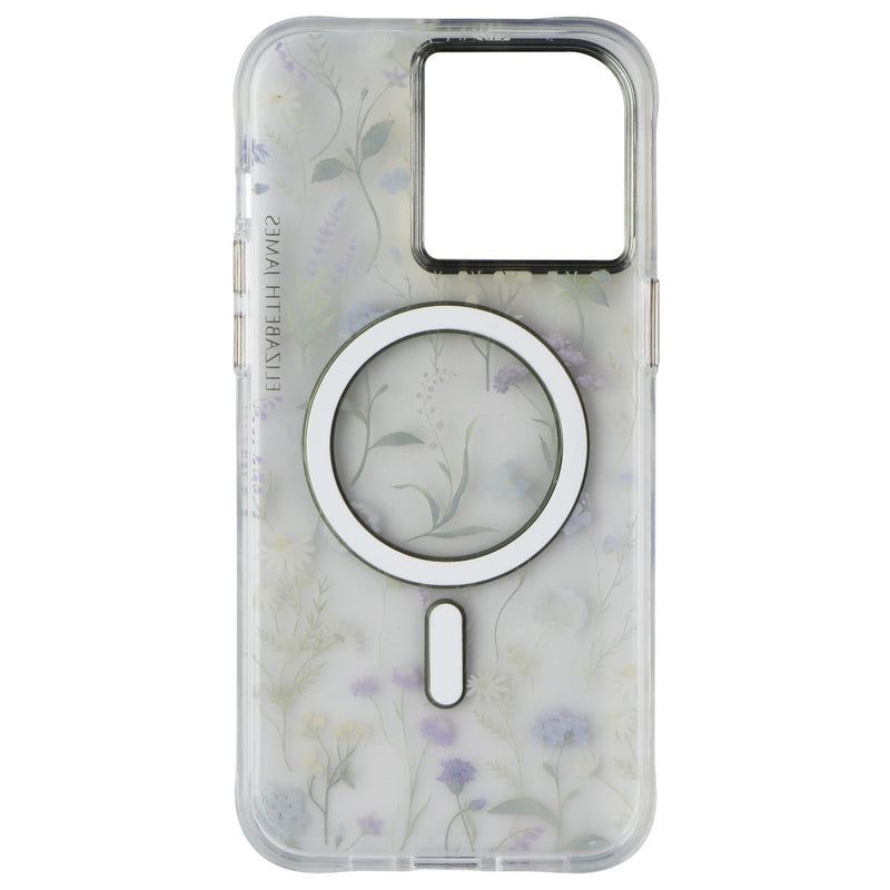 Elizabeth James Case for MagSafe for iPhone 15 Pro Max - Afternoon in Versailles