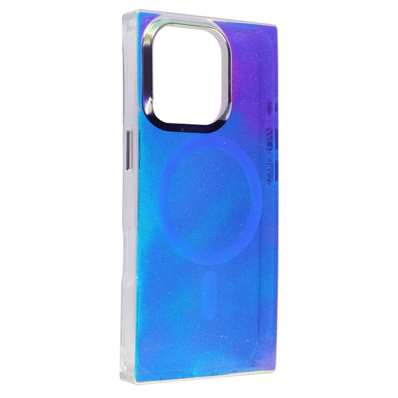 Elizabeth James Case for MagSafe for Apple iPhone 16 Pro - Iridescent