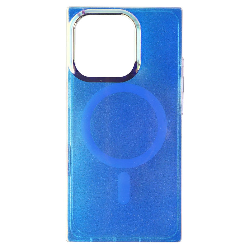 Elizabeth James Case for MagSafe for Apple iPhone 16 Pro - Iridescent