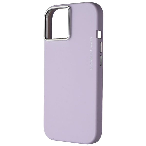 Elizabeth James Case for MagSafe for Apple iPhone 15/14/13 - Lavender