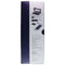 Elixage Wireless Charger + UV-C Sanitizer for Smartphones & More - White