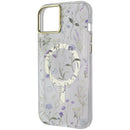 Elizabeth James Protective Case for MagSafe for iPhone 15 Plus - Versailles