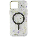 Elizabeth James Protective Case for MagSafe for iPhone 15 Plus - Versailles