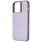 Elizabeth James Glitter Case w/ MagSafe for iPhone 15 Pro Max - Glitter Lavender