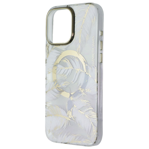Elizabeth James Case for MagSafe for Apple iPhone 16 Pro Max - Feather