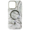 Elizabeth James Case for MagSafe for Apple iPhone 16 Pro Max - Feather