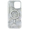 Elizabeth James Case for MagSafe for Apple iPhone 16 Pro Max - Feather