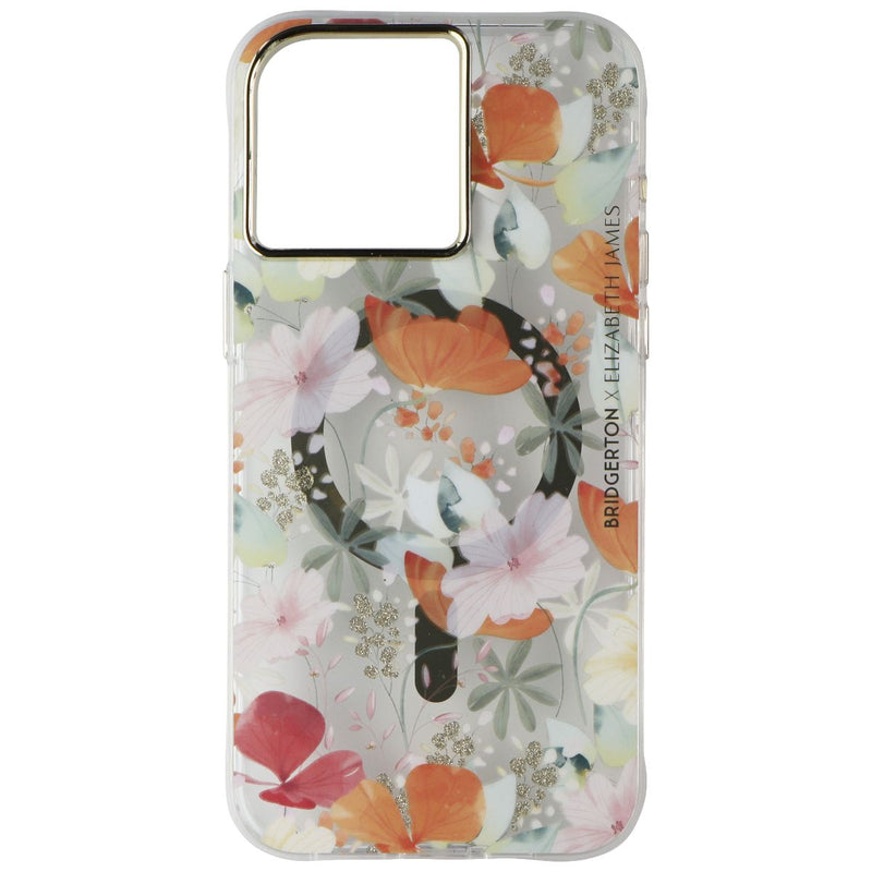 Elizabeth James Case for MagSafe for iPhone 15 Pro Max - Lady Whistledown